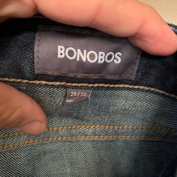 Bonobos Jeans - Picture 3 of 3